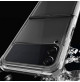 27285 - MadPhone ShockHybrid хибриден кейс за Samsung Galaxy Z Flip 3 5G