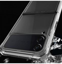 27290 - MadPhone ShockHybrid хибриден кейс за Samsung Galaxy Z Flip 3 5G