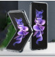 27292 - MadPhone ShockHybrid хибриден кейс за Samsung Galaxy Z Flip 3 5G