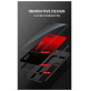 27446 - NXE Sky Glass стъклен калъф за Xiaomi Poco M4 Pro 5G / Redmi Note 11S 5G