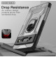 27557 - MadPhone Guardian удароустойчив калъф за Google Pixel 6 Pro
