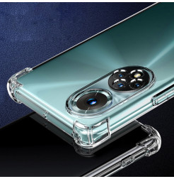 27590 - MadPhone удароустойчив силиконов калъф за Huawei Nova 9