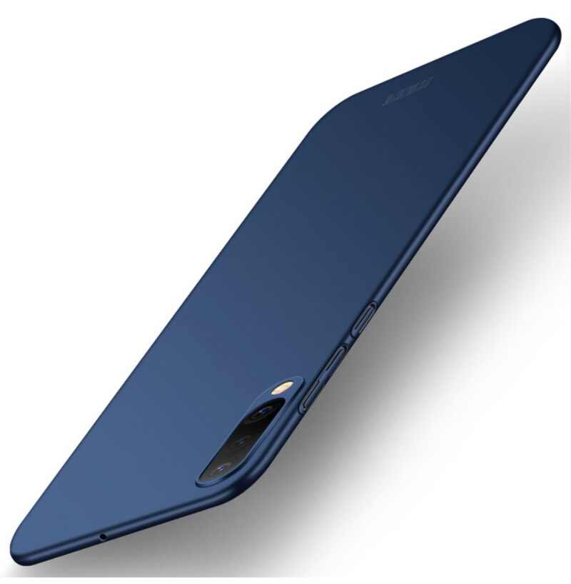 276 - Mofi Shield пластмасов кейс за Samsung Galaxy A50 / A30s