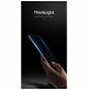 27863 - 5D стъклен протектор за Samsung Galaxy S21 FE
