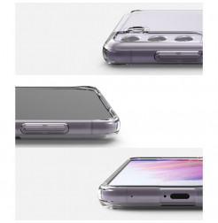 27885 - Ringke Fusion PC хибриден кейс за Samsung Galaxy S21 FE