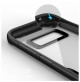 2794 - iPaky Drop Proof хибриден калъф за Samsung Galaxy Note 8