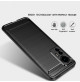 28032 - MadPhone Carbon силиконов кейс за Xiaomi 12 / 12X