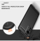 28033 - MadPhone Carbon силиконов кейс за Xiaomi 12 / 12X