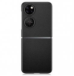 28308 - MadPhone кожен гръб за Huawei P50 Pocket