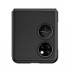 28309 - MadPhone кожен гръб за Huawei P50 Pocket