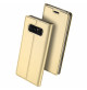 2832 - Dux Ducis Skin кожен калъф за Samsung Galaxy Note 8