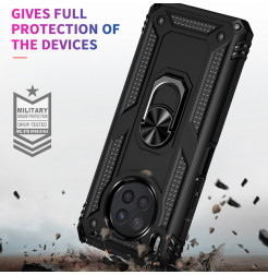 28343 - MadPhone Lithium удароустойчив калъф за Honor 50 Lite