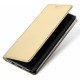2835 - Dux Ducis Skin кожен калъф за Samsung Galaxy Note 8
