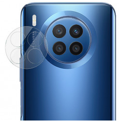 28395 - Стъклен протектор за камерата на Huawei Nova 8i
