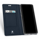 2846 - Dux Ducis Skin кожен калъф за Samsung Galaxy Note 8