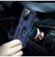 28570 - MadPhone Lithium удароустойчив калъф за Xiaomi Poco M4 Pro 5G / Redmi Note 11S 5G