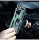 28583 - MadPhone Lithium удароустойчив калъф за Xiaomi Poco M4 Pro 5G / Redmi Note 11S 5G