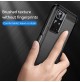 28620 - MadPhone Carbon силиконов кейс за Xiaomi Poco M4 Pro 5G / Redmi Note 11S 5G