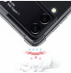 28633 - GKK ShockHybrid хибриден кейс за Samsung Galaxy Z Flip 3 5G