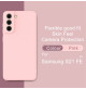28685 - IMAK UC-2 силиконов калъф за Samsung Galaxy S21 FE 5G
