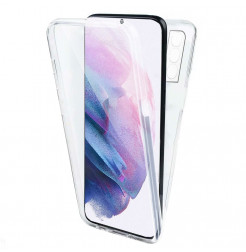 28701 - MadPhone 360 силиконова обвивка за Samsung Galaxy S21 FE 5G