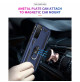 28723 - MadPhone Lithium удароустойчив калъф за Samsung Galaxy S21 FE 5G