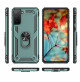 28734 - MadPhone Lithium удароустойчив калъф за Samsung Galaxy S21 FE 5G