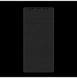 2875 - MadPhone Pet Full Cover протектор за Samsung Galaxy Note 9