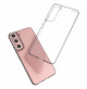 28802 - MadPhone супер слим силиконов гръб за Samsung Galaxy S22+ Plus