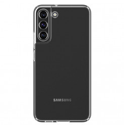 28965 - Spigen Liquid Crystal силиконов калъф за Samsung Galaxy S22