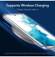 29083 - ESR Air Shield Boost силиконов калъф за Samsung Galaxy S22+ Plus