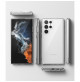 29117 - Ringke Fusion PC хибриден кейс за Samsung Galaxy S22 Ultra