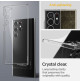 29228 - Spigen Liquid Crystal силиконов калъф за Samsung Galaxy S22 Ultra