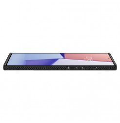 29242 - Spigen Liquid Air силиконов калъф за Samsung Galaxy S22 Ultra