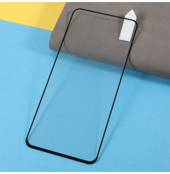 29316 - 5D стъклен протектор за Xiaomi Redmi Note 11 / Note 11S