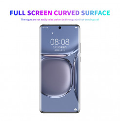 29346 - MadPhone Pet Full Cover протектор за Huawei P50 Pro
