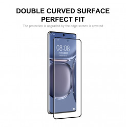 29356 - 3D стъклен протектор за целия дисплей Huawei P50 Pro
