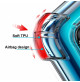 29376 - MadPhone удароустойчив силиконов калъф за Huawei P50 Pro