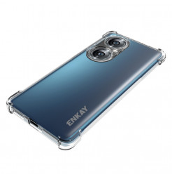 29378 - MadPhone удароустойчив силиконов калъф за Huawei P50 Pro