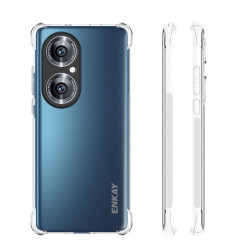 29380 - MadPhone удароустойчив силиконов калъф за Huawei P50 Pro