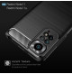29585 - MadPhone Carbon силиконов кейс за Xiaomi Redmi Note 11 / Note 11S