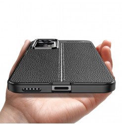 29636 - MadPhone Supreme силиконов кейс за Xiaomi Note 11 Pro 4G / 5G