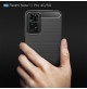29665 - MadPhone Carbon силиконов кейс за Xiaomi Redmi Note 11 Pro 4G / 5G