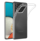 29697 - MadPhone супер слим силиконов гръб за Samsung Galaxy A33 5G