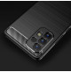 29720 - MadPhone Carbon силиконов кейс за Samsung Galaxy A53 5G