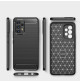 29724 - MadPhone Carbon силиконов кейс за Samsung Galaxy A53 5G