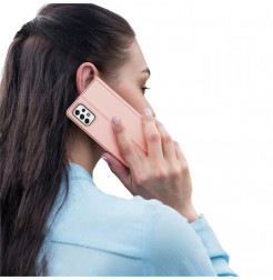 29758 - Dux Ducis Skin кожен калъф за Samsung Galaxy A53 5G