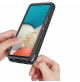 29761 - MadPhone 360 хибриден калъф за Samsung Galaxy A53 5G