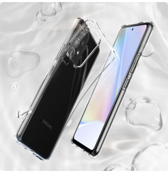 29803 - Spigen Liquid Crystal силиконов калъф за Samsung Galaxy A53 5G
