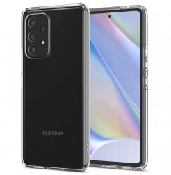 29807 - Spigen Liquid Crystal силиконов калъф за Samsung Galaxy A53 5G